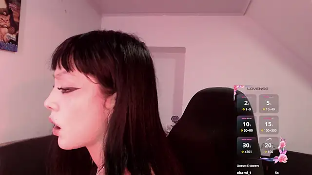 Persia 09 online show from 01-18-25, 04:04