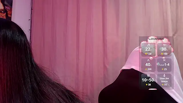 Persia 09 online show from 02-24-25, 02:19