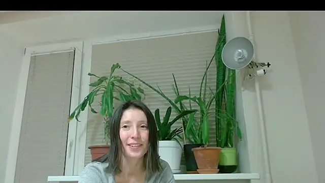 Sophi Cute online show from 02-15-25, 06:55