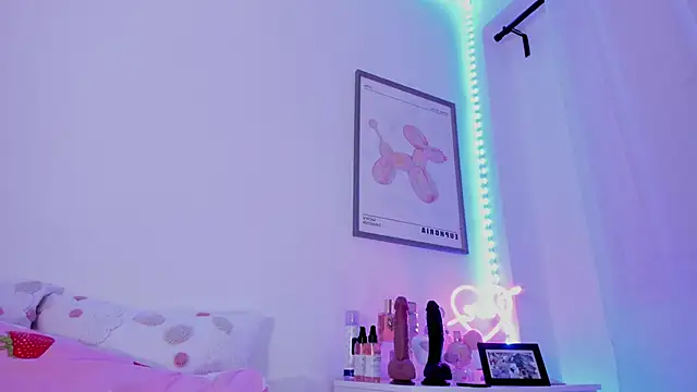  viioletweekend  online show from 03-06-25, 10:15