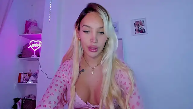  viioletweekend  online show from 12-01-25, 07:30