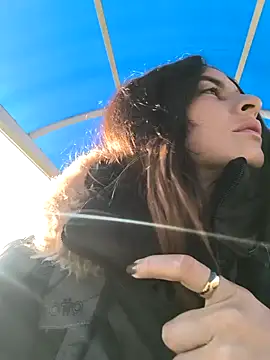 Snapshot of Sam_Sara chatting on 02-01-25, 11:54 Sam Sara online show from 02-01-25, 11:54