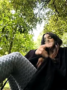 Snapshot of Sam_Sara chatting on 02-02-25, 05:26 Sam Sara online show from 02-02-25, 05:26