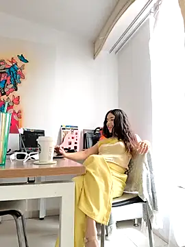 Sam Sara online show from 03-12-26, 03:29