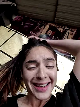 Sam Sara online show from 03-29-26, 02:28