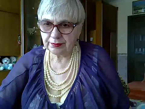 SweetCherry27 online show from 03-01-25, 01:29