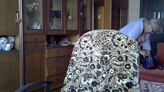 SweetCherry27 online show from 03-07-25, 10:45