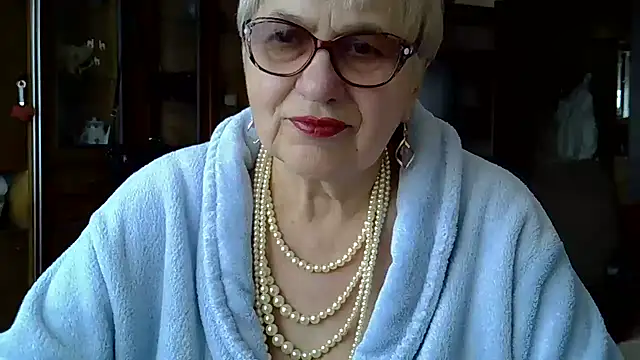 SweetCherry27 online show from 03-11-25, 01:45