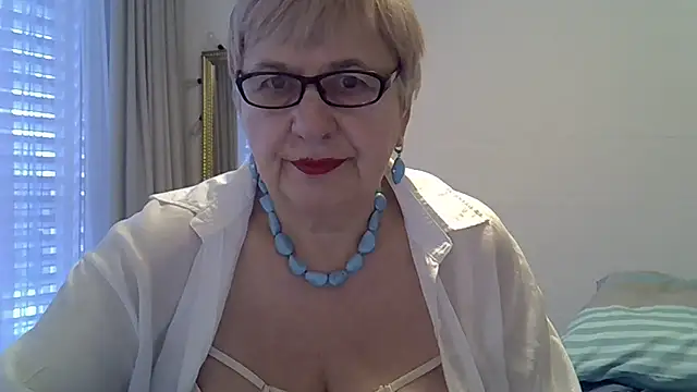 SweetCherry27 online show from 02-10-26, 07:56