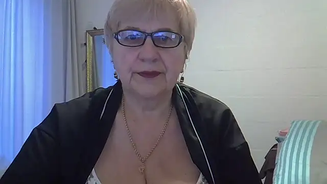 SweetCherry27 online show from 03-13-26, 06:09