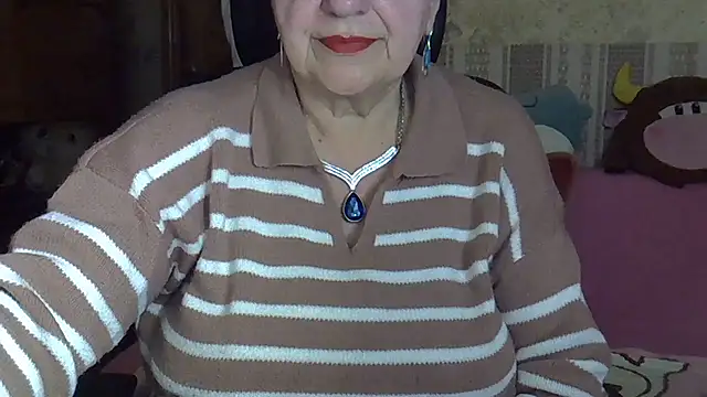 SweetCherry27 online show from 04-04-26, 03:49