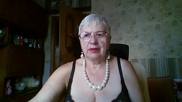 SweetCherry27 online show from 07-18-26, 05:00