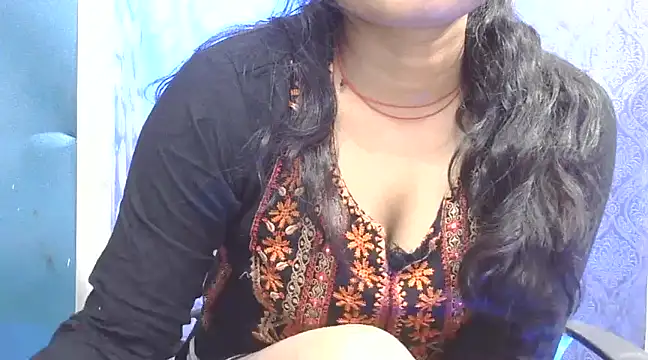 Supriya201 online show from 01-31-25, 02:07
