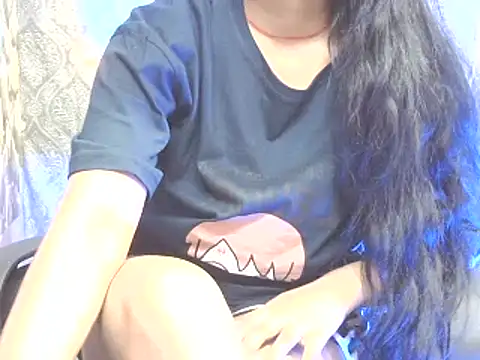 Supriya201 online show from 02-27-25, 03:15