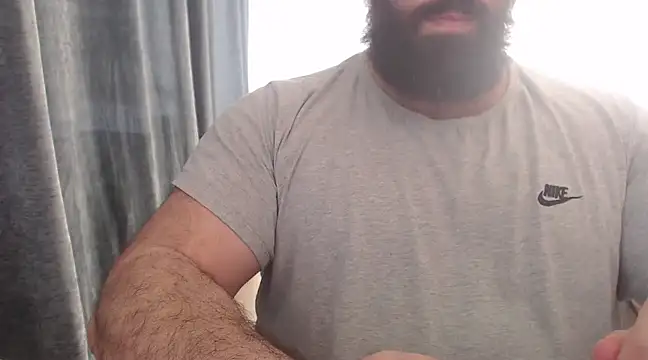 hugemachohandsome online show from 03-03-25, 03:20