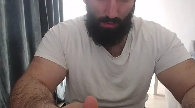 hugemachohandsome online show from 03-08-25, 12:41