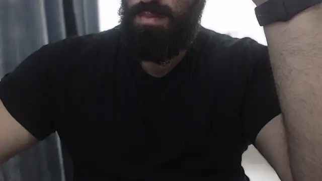 hugemachohandsome online show from 09-19-25, 09:54