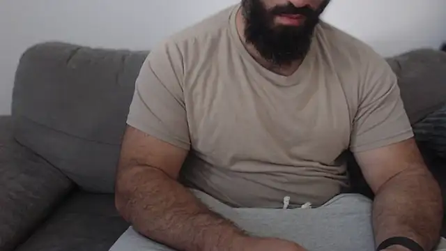 hugemachohandsome online show from 07-13-26, 06:27