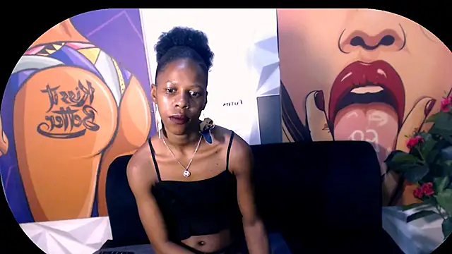 Ebonystormxxx online show from 03-22-25, 08:51