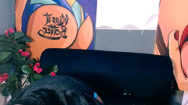 Ebonystormxxx online show from 09-09-25, 07:52