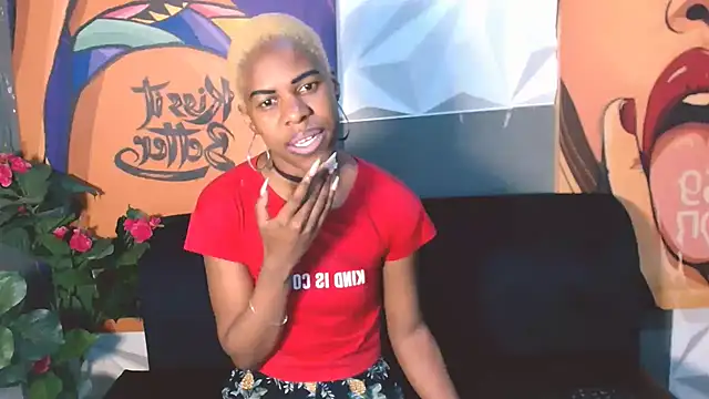 Ebonystormxxx online show from 10-25-25, 07:49