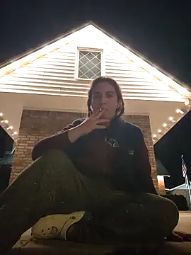 Darling Sunstorm online show from 01-17-26, 01:54