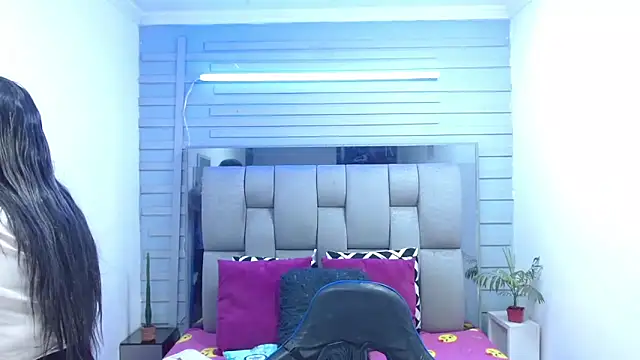 evelin zaens online show from 04-08-26, 04:23