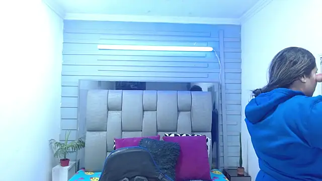 evelin zaens online show from 04-09-26, 03:28