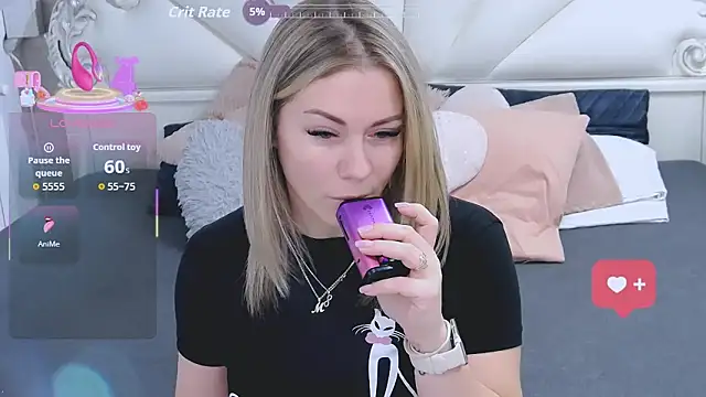 Snapshot of AdelleDeep chatting on 04-13-26, 09:26 AdelleDeep online show from 04-13-26, 09:26