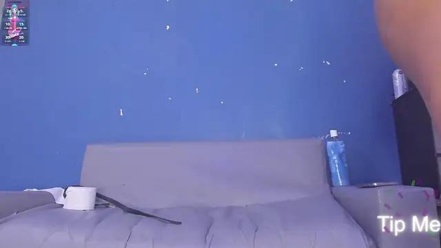 BeMyLover3 online show from 02-14-26, 01:13