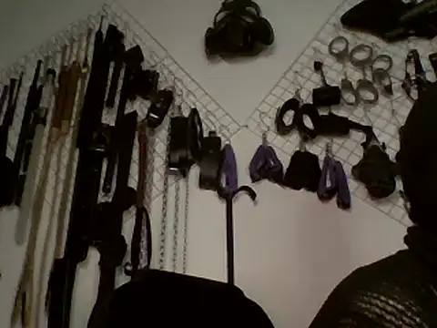 FeticheMacabre online show from 12-14-24, 01:17