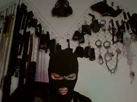 FeticheMacabre online show from 01-26-25, 03:48