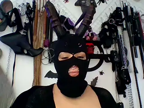 FeticheMacabre online show from 04-06-26, 03:35