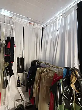 LatexDevil Blondie online show from 06-06-26, 09:30