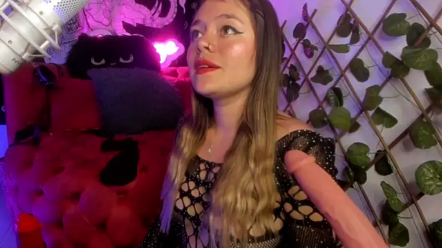  kalypso  online show from 03-13-25, 12:59