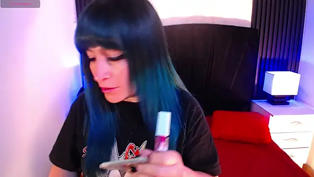 alicia moom online show from 01-07-26, 08:33