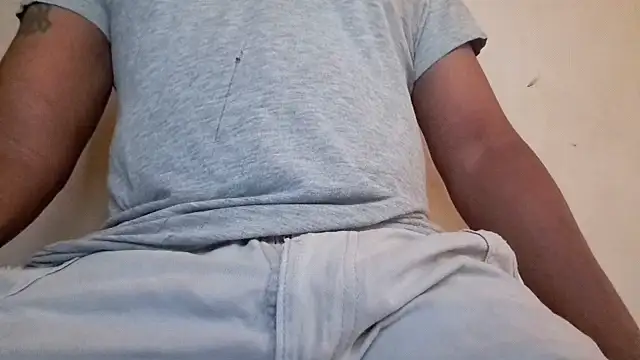 royblackbigpvt online show from 03-18-26, 06:11