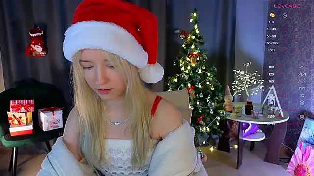 Snapshot of Arveni chatting on 12-25-24, 07:45 Arveni online show from 12-25-24, 07:45