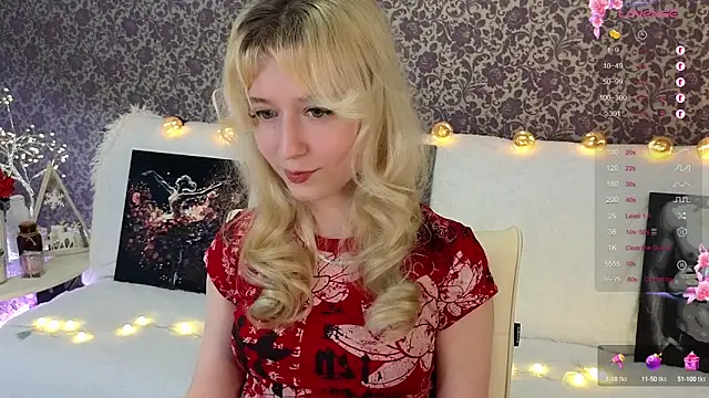 Snapshot of Arveni chatting on 03-20-25, 05:36 Arveni online show from 03-20-25, 05:36