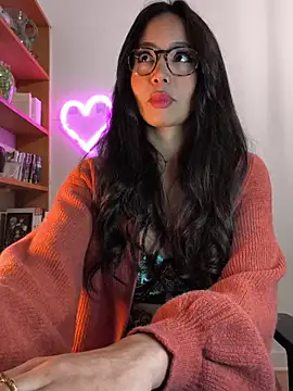 Naughty-Jessie online show from 02-15-26, 09:44