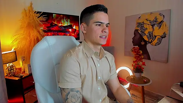 Matias Murrier online show from 01-11-25, 12:50