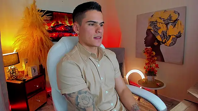 Matias Murrier online show from 01-11-25, 03:52