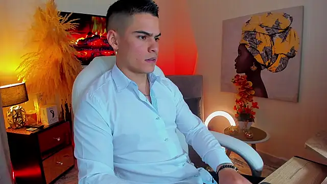 Matias Murrier online show from 01-14-25, 02:43