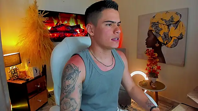 Matias Murrier online show from 01-19-25, 02:59