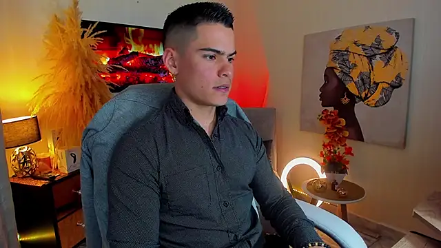 Matias Murrier online show from 01-21-25, 02:59