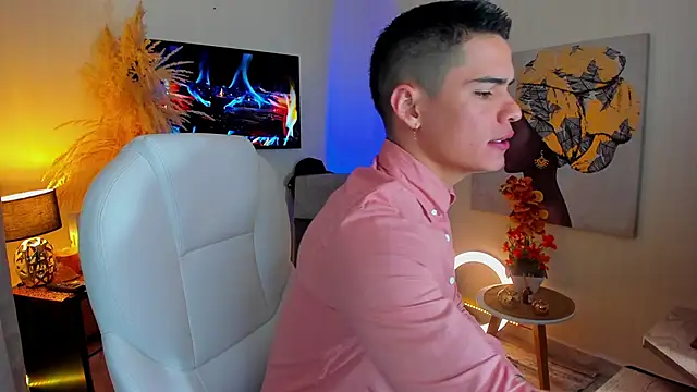 Matias Murrier online show from 01-30-25, 11:55