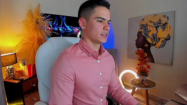 Matias Murrier online show from 01-30-25, 02:58