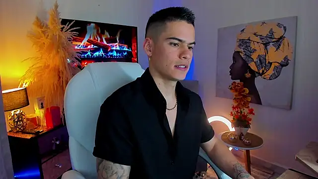 Matias Murrier online show from 02-01-25, 11:54