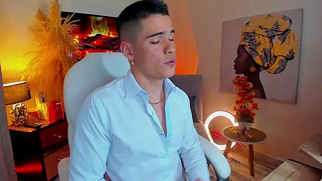 Matias Murrier online show from 02-02-25, 02:56