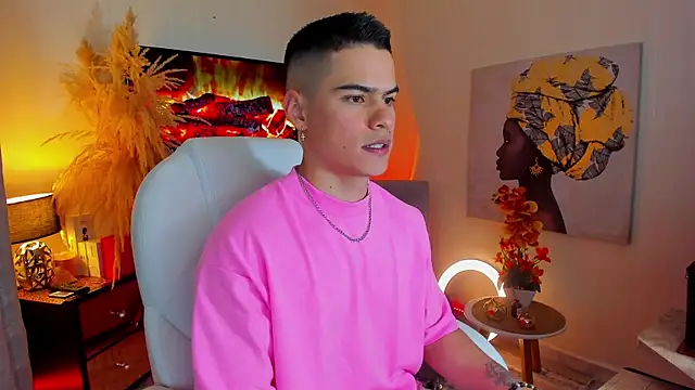 Matias Murrier online show from 02-14-25, 12:03